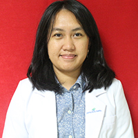 03032418 – dr. Felicia Eternalia – Dokter Umum