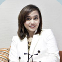 Nova Riyanti Yusuf, dr., Sp.KJ