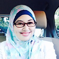 dr. Mutiara Dari Selatan, Sp. PK