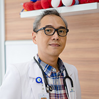 dr. hendra new