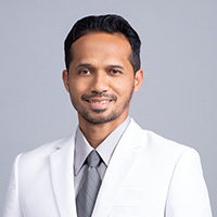 dr abdul muhaimin new