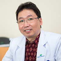 dr daniel new