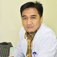 dr. Doddy Sumardhika, Sp.THT-KL