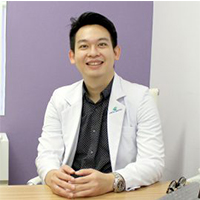 dr. Erman Muliawan, Sp. Rad