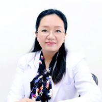dr irene tanoyo