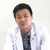 dr jefri