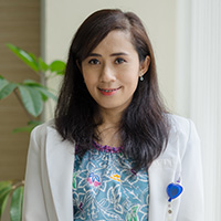  dr. Syifa Komalasari, Sp.KK