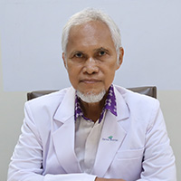 dr. Budhy Adriskanda, SP.KO