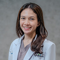 drg. Dela Medina, Sp.Ort