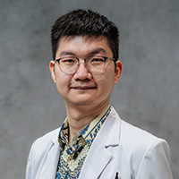 dr. Edwin Halim, M.K.K.