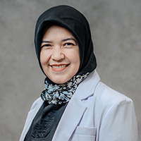 drg. Mira Soraya Ambadar