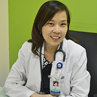 dr. Elyanawati, Sp.PD
