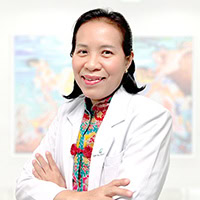 dr linda