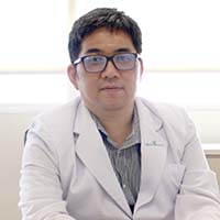 dr. Romy Darmawangsa M.Kes, Sp.OT(K)