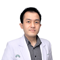 Dr. Denny Khusen,Sp.OG