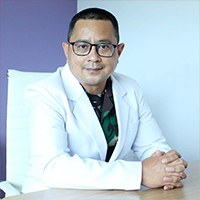 dr. Nindra Prasadja Sp.U