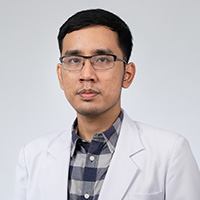 dr. Jefry Albari Tribowo, Sp. And