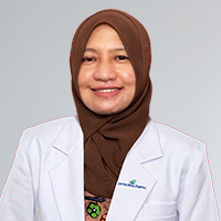  dr. Khalida F.Ningsih, M.Sc, Sp.A, Subsp.Kardio (K)