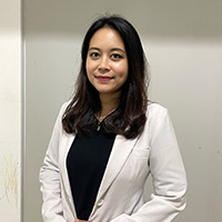 drg. Felicia Maria Aninditya, Sp.KG