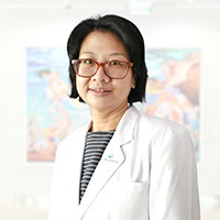 dr. Lisa Kristina Halim, Sp.B