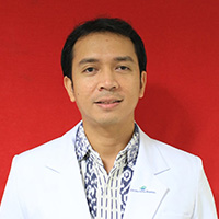 dr. Ahmad Syaifudin, Sp.B., Subsp.BVE (K)