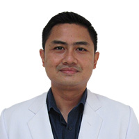 dr. Eko Suryo Pujiastono, Sp.N, FINA