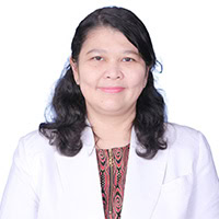 dr. Lita Dame Natalia Tambunan, Sp. KFR. M. S. (K)