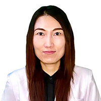 drg. Menik Sayekti, Sp.BM.,M.Ked.Klin.,FICS