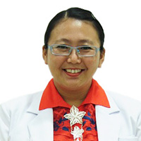 dr sherly cmh new