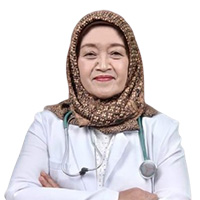 dr. Sri Lestari, Sp.OK