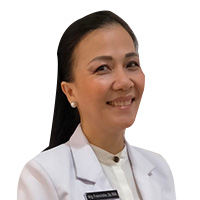 drg. Fransiska Agustina Kumurur Sp. KGA