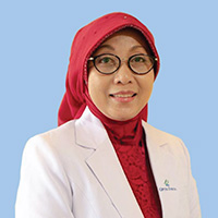 dr. Oktavia Lilyasari Sp.JP (K)FIHA