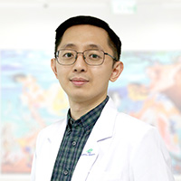 dr. Harris Hardian, Sp.PD