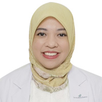 dr ayudiah