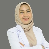 dr. Rina Nurbani, M.Biomed., Sp.Ak