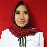 dr. Noor Aminah