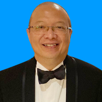 Dr. Yohanes