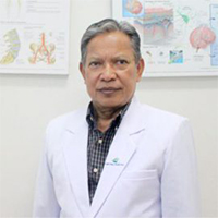 dr. M. Aminullah Moeloek, Sp.KJ, MM