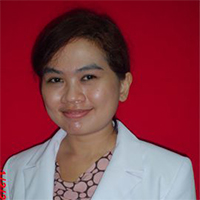 dr. Devi Virnayanti, Sp.S
