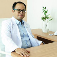 dr. Eka Yudha Rahman, M. Kes.,Sp. U