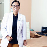 dr. Essy Dwi Damayanthi, Sp. OT