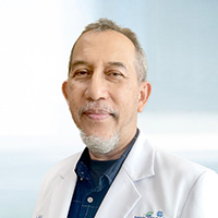 dr. Heru Mahendrata Singgih, SpM