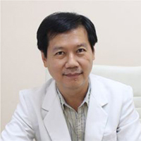 dr. Johny Gunawan, Sp.A