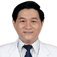 dr. Kasan Wongdjaja, Sp PD, FINASIM