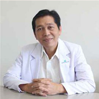 dr. Pulo Raja S. Banjarnahor, Sp. THT-KL