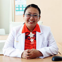 dr. Sherly Limantara, Sp. KJ