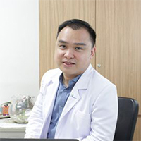 dr. Wirya Ayu Graha, Sp.BTKV
