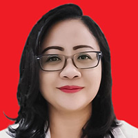dr. Dorine Istimawarum