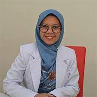 dr. Sri Elza Indra Yenny Sp.KFR, AIFO-K
