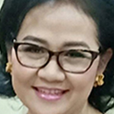 Dr. drg. Maria P. Indratoto, Sp.Ort (K)